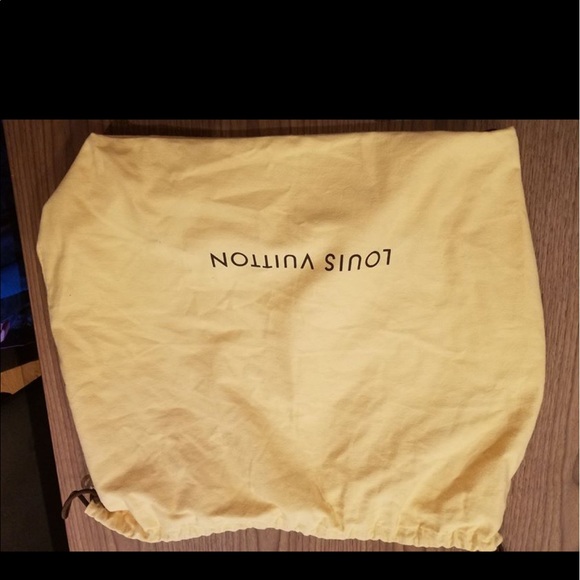 Louis Vuitton Hobo bag - Picture 2 of 4